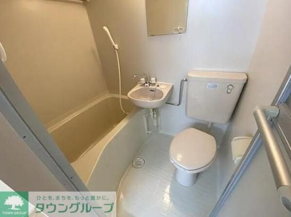 NDホーム サンタモニカの物件内観写真